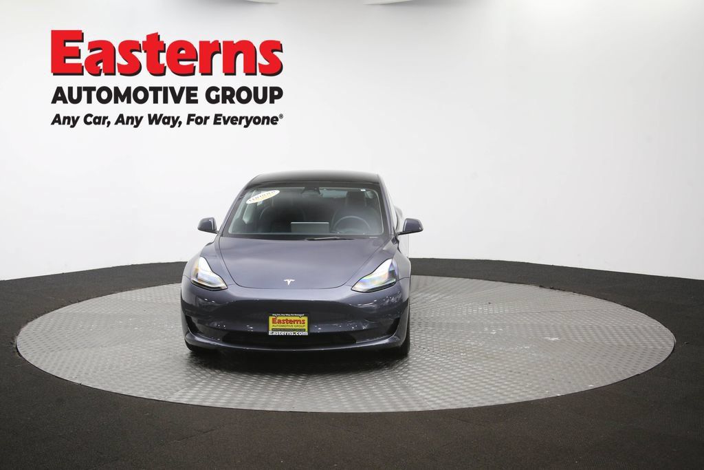 Used 2023 Tesla Model 3 Standard Range RWD image 49