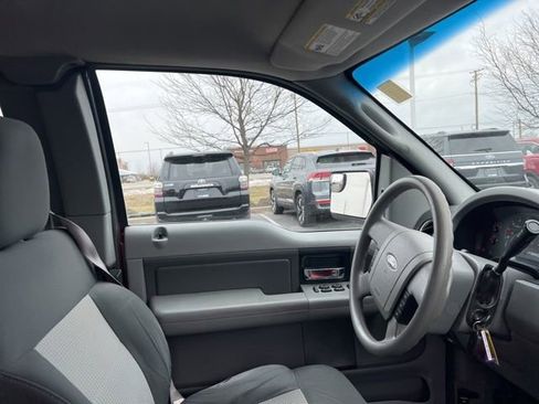 Used 2007 Ford F150 FX2 image 28