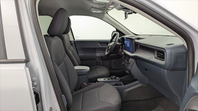 Used 2025 Ford Maverick XL w/ Equipment Group 102A AWD/4WD image 21