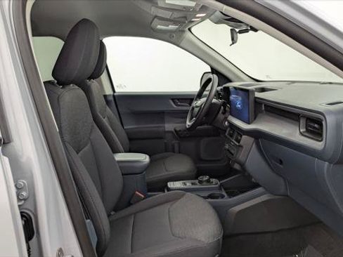 Used 2025 Ford Maverick XL w/ Equipment Group 102A AWD/4WD image 21