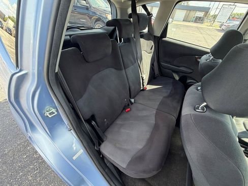 Used 2009 Honda Fit Sport image 14