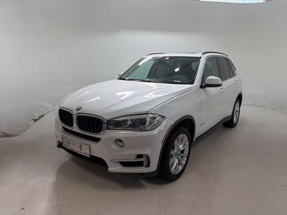 Used 2016 BMW X5 xDrive35i