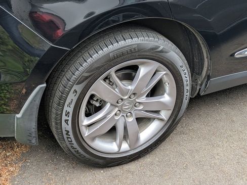 Used 2021 Acura RDX AWD w/ Advance Package image 6