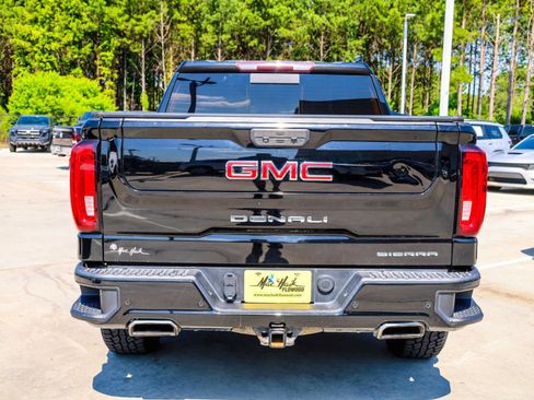 Used 2020 GMC Sierra 1500 Denali AWD/4WD image 6