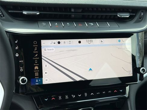 New 2026 Jeep Grand Cherokee L Limited image 22