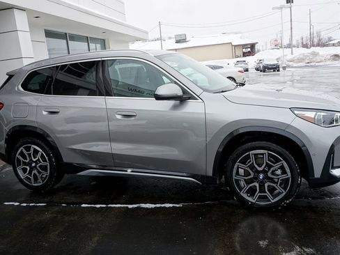 New 2026 BMW X1 xDrive28i w/ Convenience Package image 3