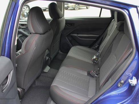 New 2026 Subaru Impreza 2.0i Sport AWD/4WD image 14