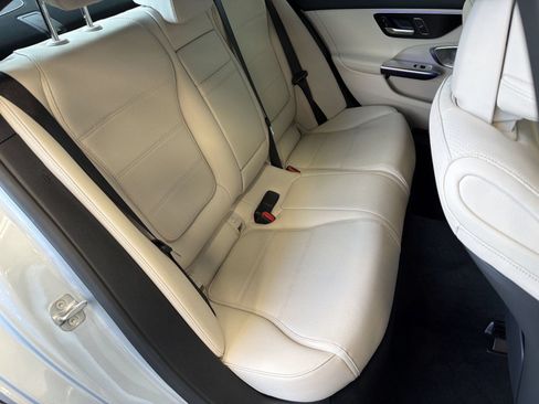 Certified 2026 Mercedes-Benz C 300 4MATIC Sedan image 30