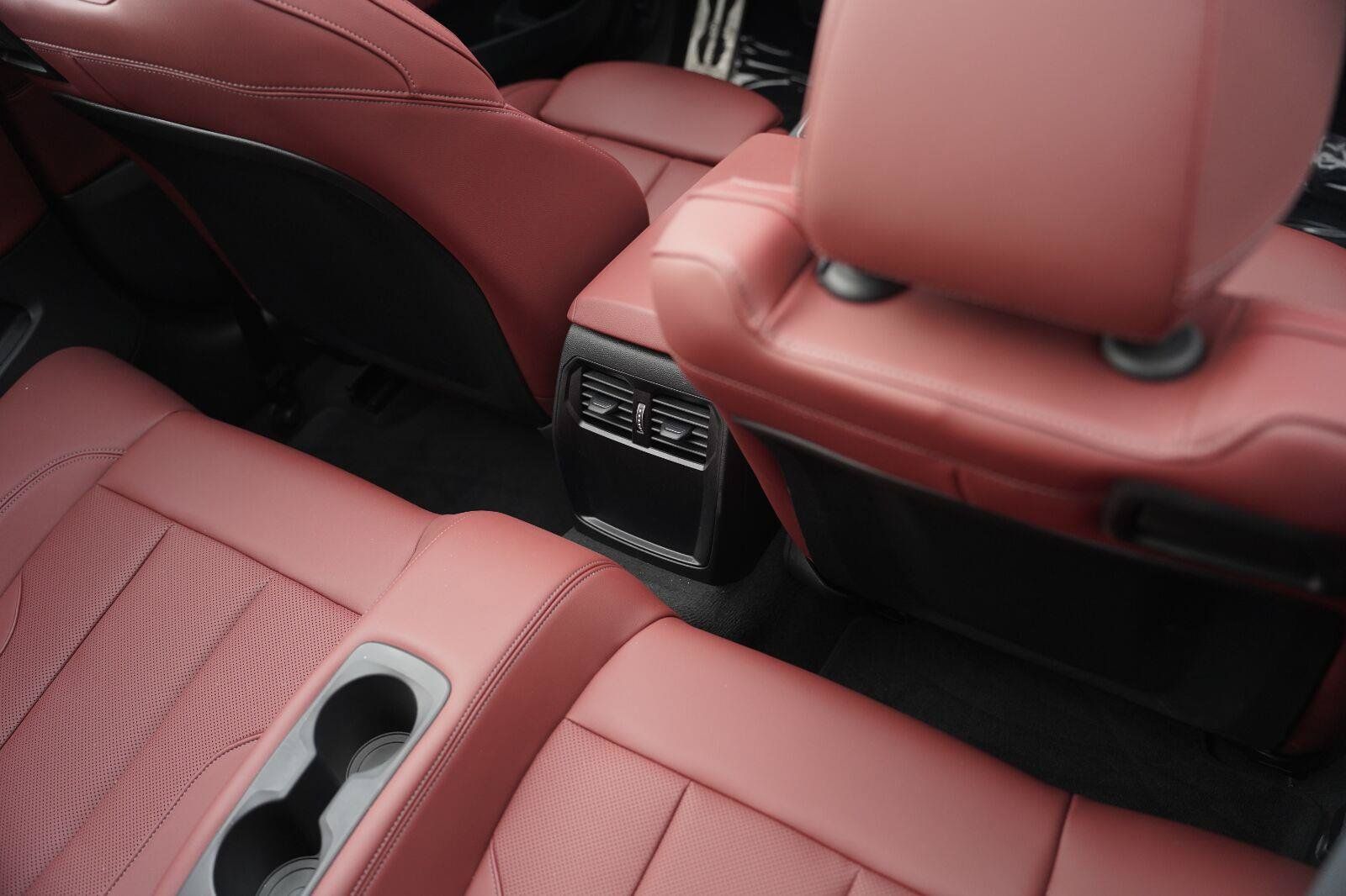 Used 2026 BMW 440i xDrive Convertible AWD/4WD image 21
