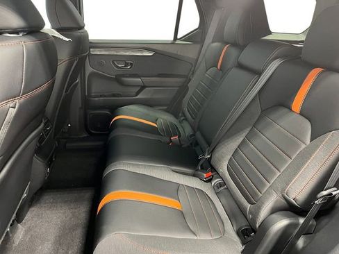 New 2026 Honda Passport TrailSport image 25
