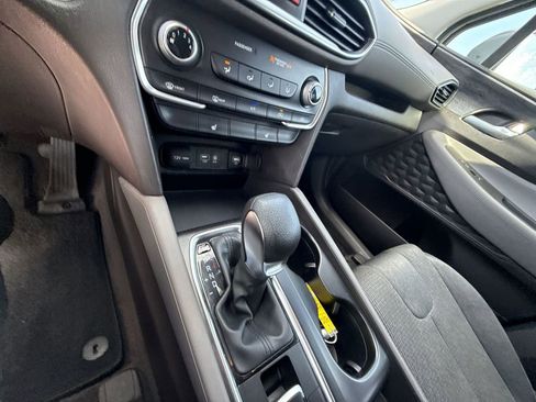 Used 2020 Hyundai Santa Fe SEL image 22
