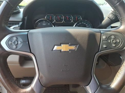 Used 2017 Chevrolet Tahoe LS RWD image 14