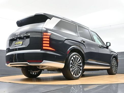 Used 2026 Hyundai Palisade Calligraphy FWD image 54