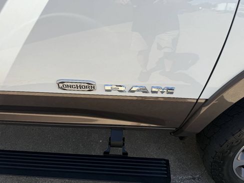 Used 2021 RAM 2500 Limited AWD/4WD image 34