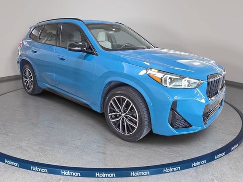 Used 2023 BMW X1 xDrive28i w/ Premium Package AWD/4WD image 4