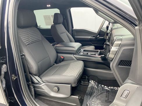 Used 2023 Ford F150 XL w/ STX Appearance Package AWD/4WD image 23
