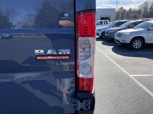 Used 2021 RAM ProMaster 3500 image 18