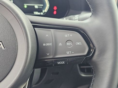 New 2026 MAZDA CX-5 Preferred AWD/4WD image 32