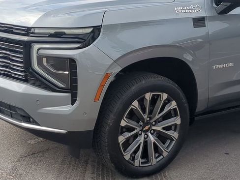 Used 2026 Chevrolet Tahoe High Country image 10