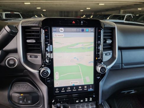 New 2025 RAM 2500 Big Horn image 28