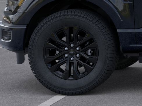 New 2026 Ford F150 XLT AWD/4WD image 40