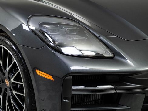 New 2026 Porsche Panamera 4 AWD/4WD image 37