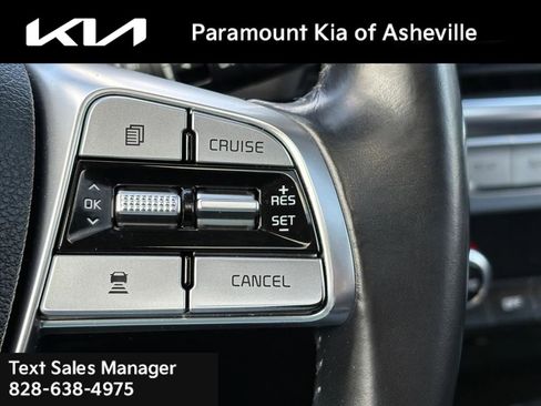 Used 2022 Kia Telluride S image 26