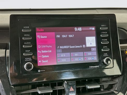 Used 2024 Toyota Camry SE AWD/4WD image 19