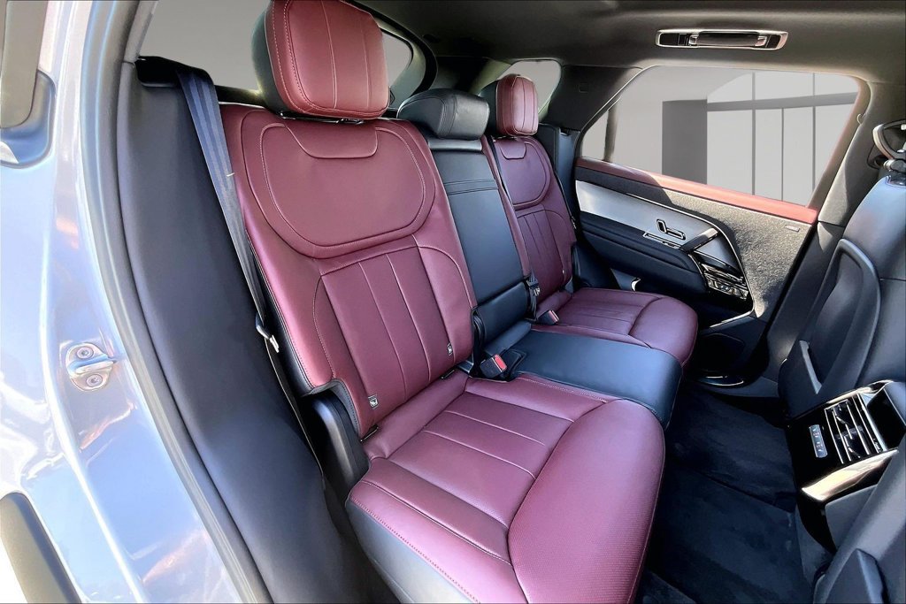 New 2027 Land Rover Range Rover Sport Dynamic SE AWD/4WD image 10