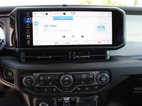 New 2026 Jeep Wrangler Willys image 22