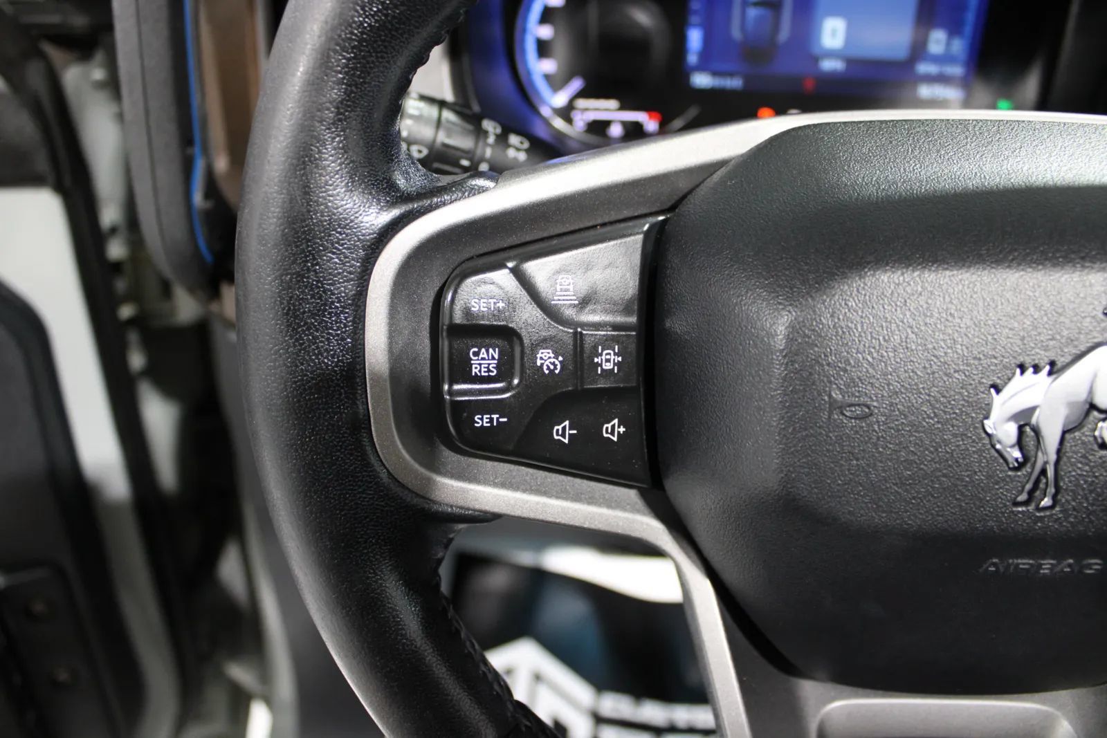 Used 2022 Ford Bronco Outer Banks AWD/4WD image 7