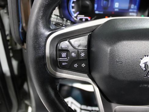 Used 2022 Ford Bronco Outer Banks AWD/4WD image 7