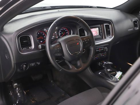 Used 2016 Dodge Charger SE w/ Popular Equipment Group image 22