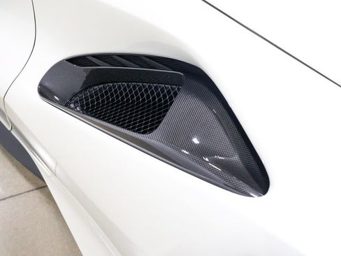 Used 2020 Ferrari 488 Pista Spider RWD image 94