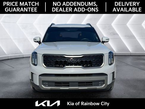 Used 2023 Kia Telluride SX Prestige X-Pro image 2