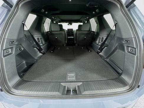 New 2026 Honda Pilot TrailSport image 35