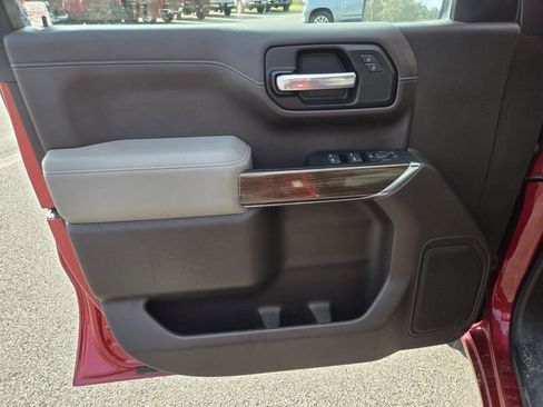 Used 2022 Chevrolet Silverado 1500 RST image 19