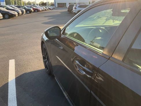 Used 2022 Honda Civic Sport image 9