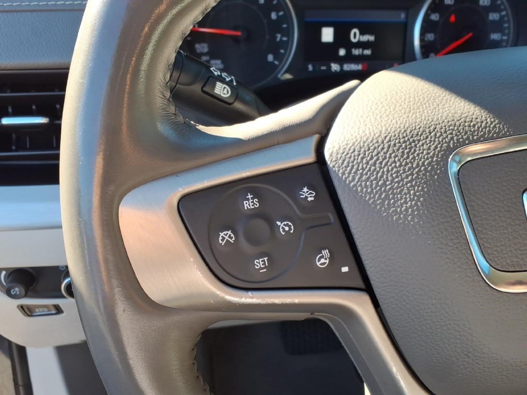 Used 2019 GMC Terrain Denali w/ Advanced Safety Package FWD image 31
