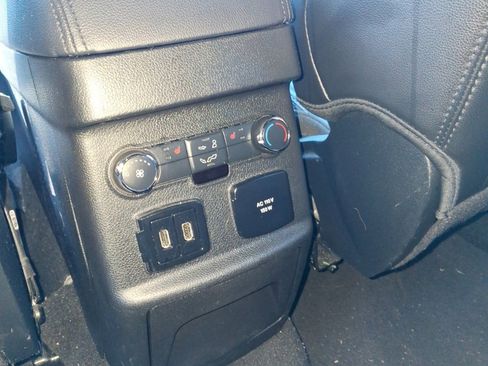 Used 2019 Ford Explorer Limited w/ Class III Trailer Tow Package image 19