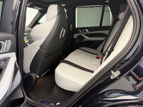 New 2026 BMW X5 M Competition w/ Executive Package AWD/4WD image 8