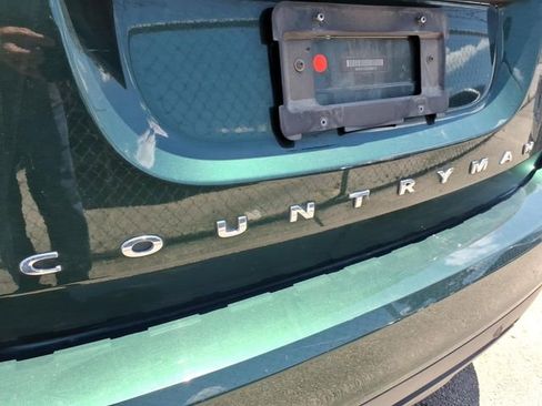 Used 2018 MINI Cooper Countryman FWD image 8