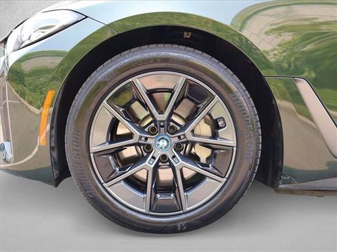 Used 2023 BMW i4 eDrive35 w/ Premium Package RWD image 29
