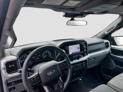 Used 2023 Ford F150 XLT AWD/4WD image 9