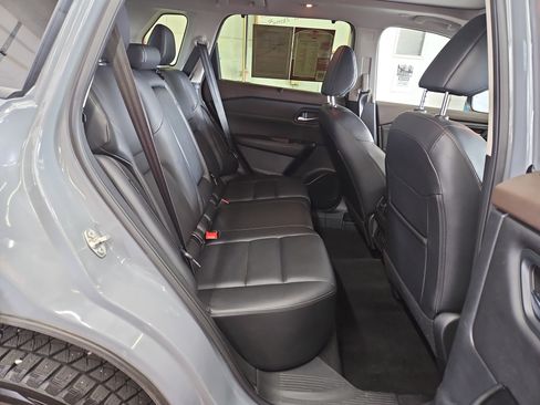 Used 2023 Nissan Rogue SL w/ SL Premium Package AWD/4WD image 10