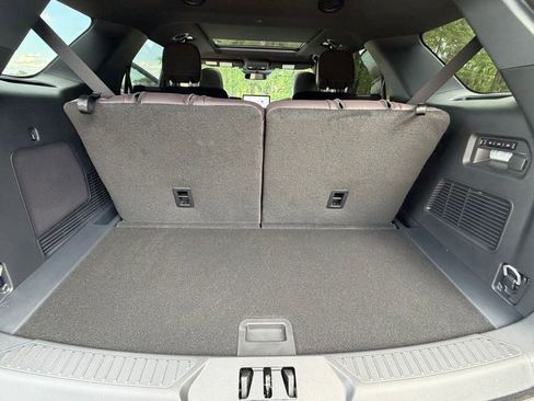 New 2026 Ford Explorer Platinum RWD image 29