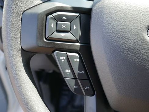 New 2027 Ford F750 2WD Regular Cab Super Duty image 13