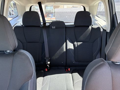 Used 2019 Subaru Forester w/ Alloy Wheel Package image 22