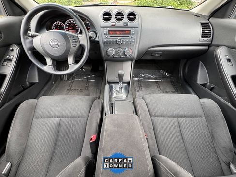 Used 2012 Nissan Altima 2.5 S image 12