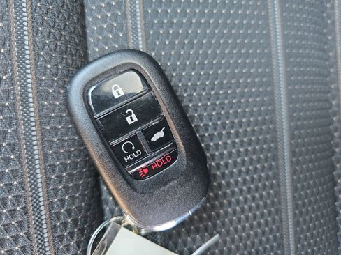 Used 2024 Honda CR-V Sport image 36